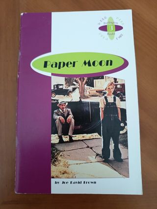 PAPER MOON
