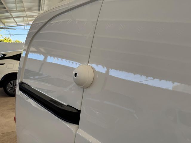 Citroen Berlingo Furgón / Industrial 2019