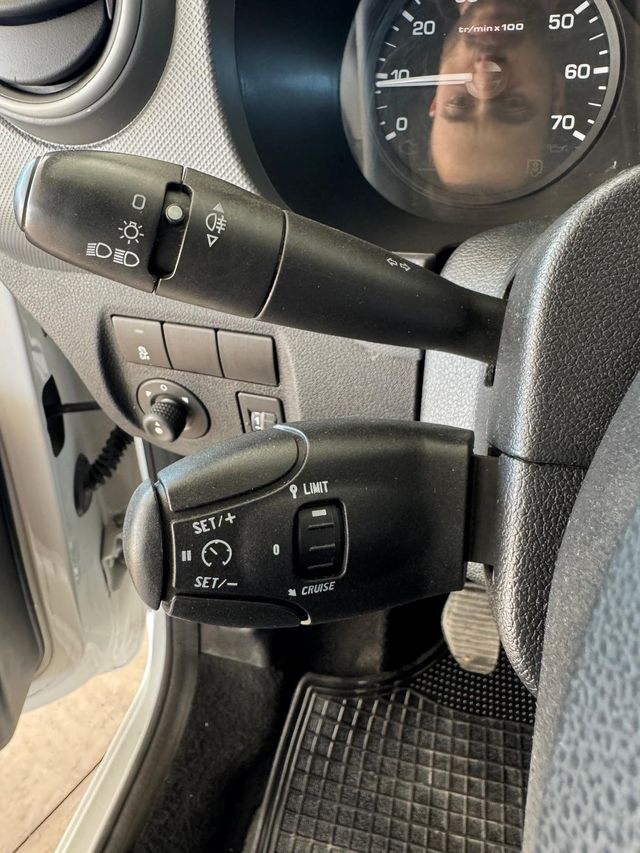 Citroen Berlingo Furgón / Industrial 2019