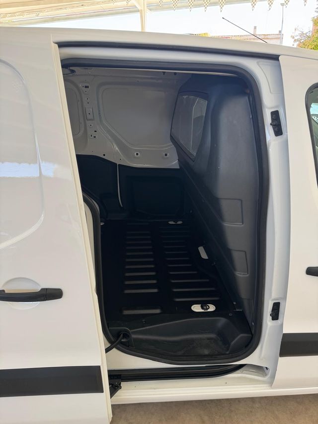 Citroen Berlingo Furgón / Industrial 2019