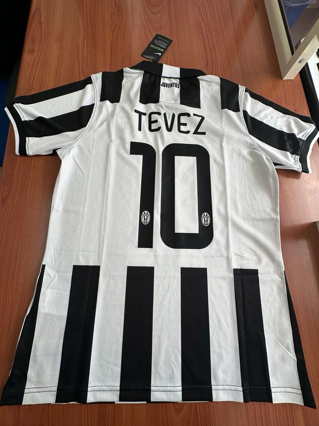 Maglia Juventus Tevez 10 (M)