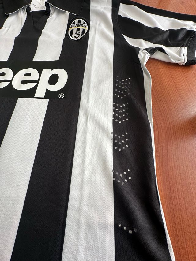 Maglia Juventus Tevez 10 (M)