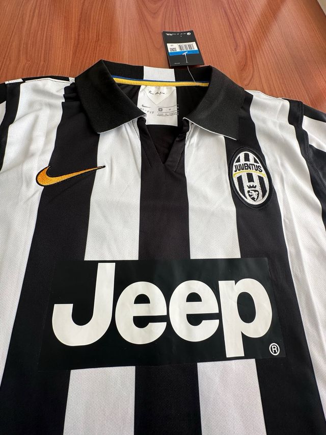 Maglia Juventus Tevez 10 (M)