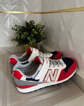 Zapatillas balance  New 