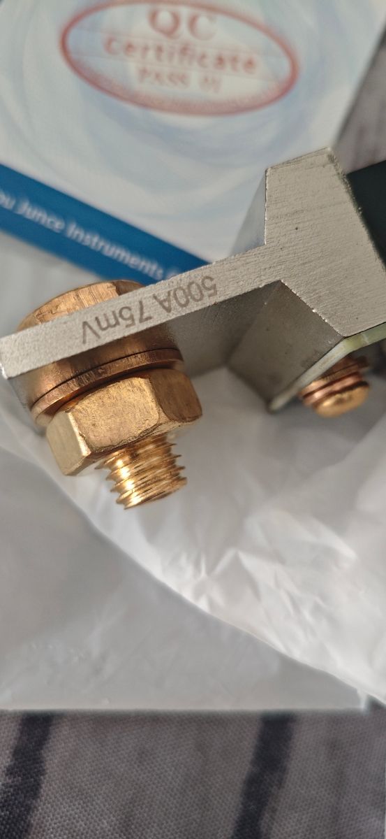 Monitor batteria Junteck KL 140F EN