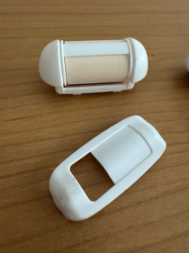 Rowenta EP8050 Epilatore Wet&Dry