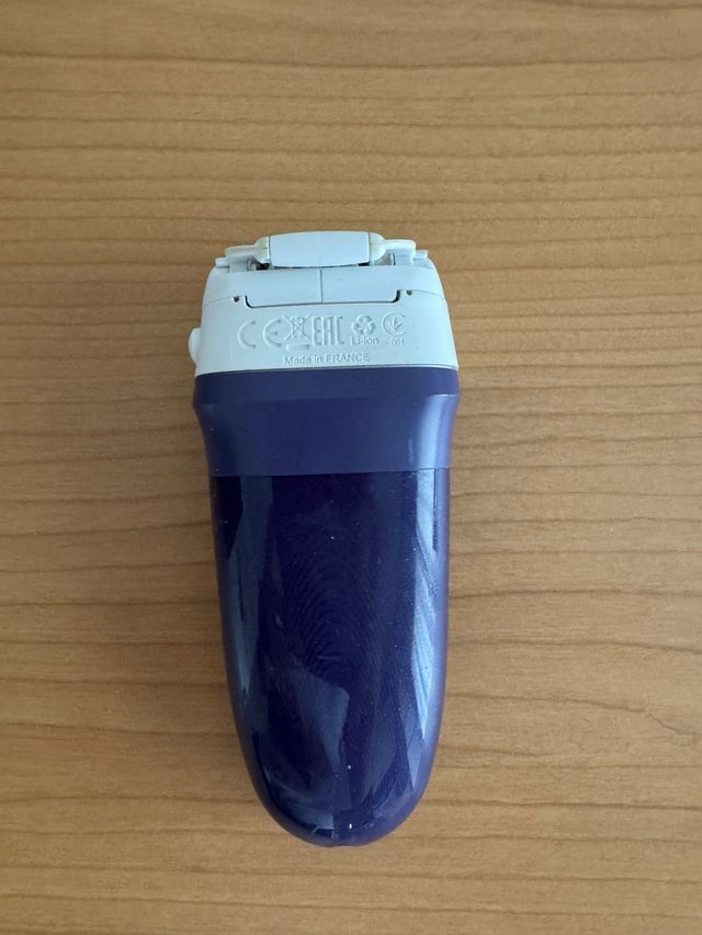 Rowenta EP8050 Epilatore Wet&Dry