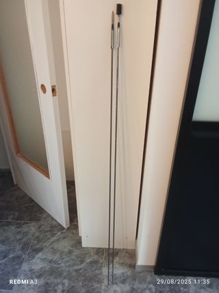 2 Varillas Seatec Pesca Submarina