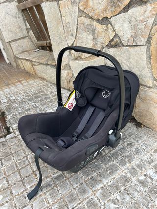 Bugaboo Turtle by Nuna - Silla Coche