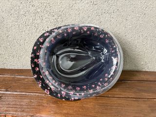 Sombrero Otoñal