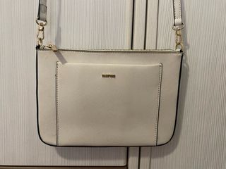 Bolso Parfois beige