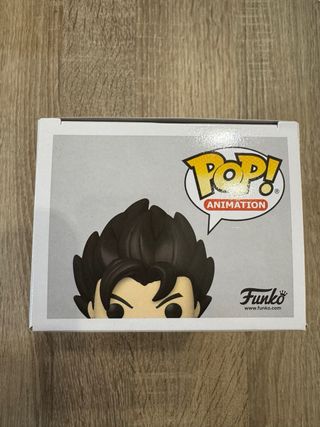 Funko Pop! Vegito 949 Dragon Ball Z