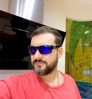GAFAS DE SOL HD POLARIZADAS 