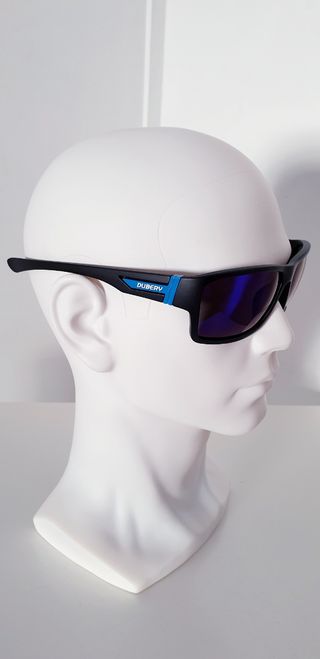 GAFAS DE SOL HD POLARIZADAS 