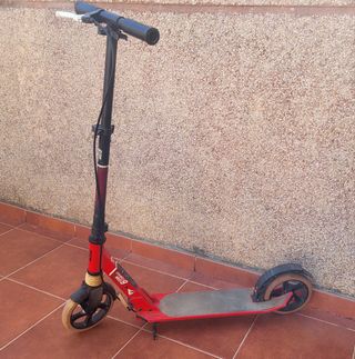 Patinete OXELO niño regulable en altura