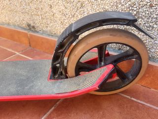 Patinete OXELO niño regulable en altura