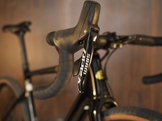 CERVÉLO ÁSPERO APEX (2020) talla M