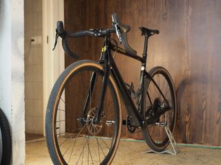 CERVÉLO ÁSPERO APEX (2020) talla M