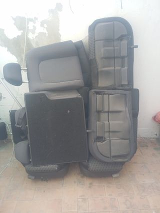 SEAT Leon 2002