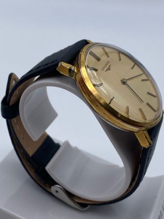 Orologio Longines carica manuale