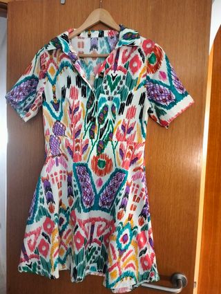Vestido de verano 