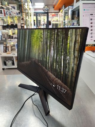 Monitor Gaming LG UltraGear 24GN600-B