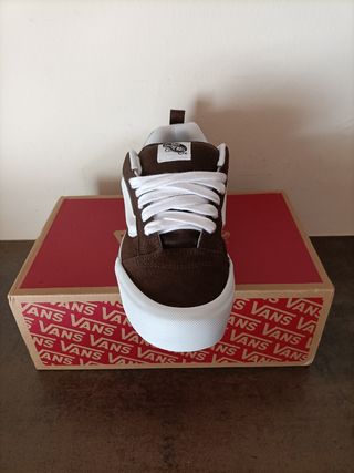 Scarpe Vans Knu Skool