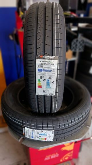 185/65 R15 88H HANKOOK KINERGY ECO²
