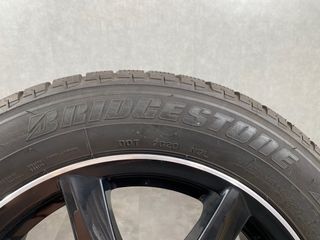 Llantas Mercedes Benz 16"
