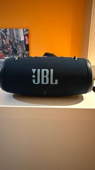 JBL Extreme 3 Altavoz Bluetooth