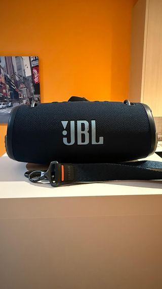 JBL Extreme 3 Altavoz Bluetooth