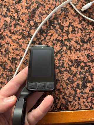 Wahoo ELEMNT Bolt 3 GPS