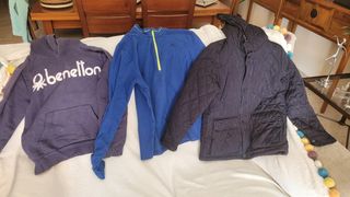ANORAK
( lote)
