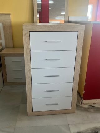 Sinfonier nuevo - MUEBLES DE DORMITORIO