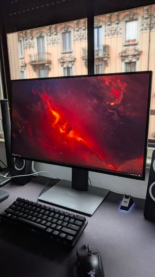 Monitor DELL U2520D 25" 2K