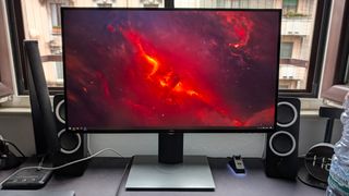 Monitor DELL U2520D 25" 2K