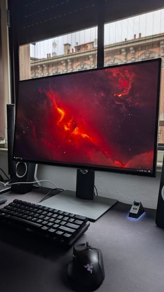 Monitor DELL U2520D 25" 2K