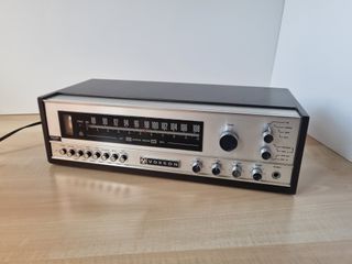 VOXSON HR 213 High-Fidelity Stereo Receiver