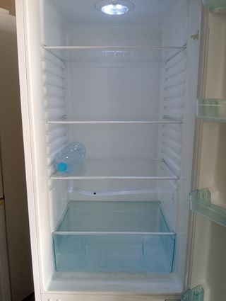 Oferta Solo hoy  Frigorífico California B