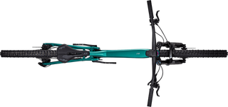 FOCUS JAM 6.8 verde aqua *
