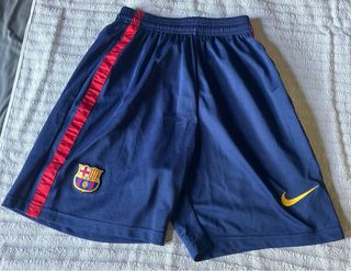 Shorts FC Barcelona - Fútbol