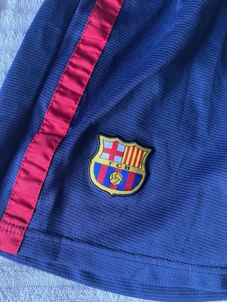 Shorts FC Barcelona - Fútbol