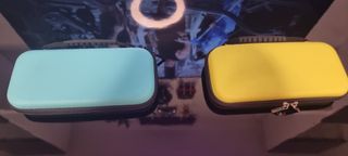 Nintendo Switch Lite Blue - Come nuovo