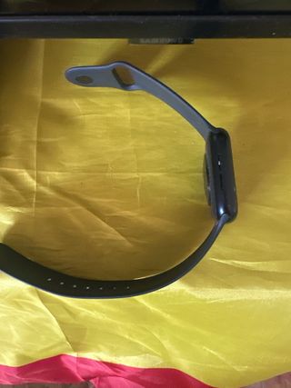 Apple Watch SE (2024) Negro(GPS)
