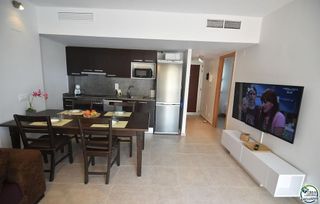 Piso en venta en Santa Margarida en Roses