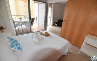 Piso en venta en Santa Margarida en Roses