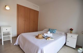 Piso en venta en Santa Margarida en Roses