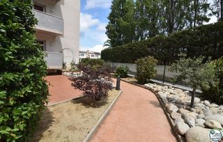 Piso en venta en Santa Margarida en Roses
