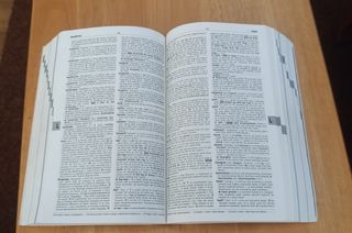 Oxford Advanced Learner's Dictionary 5th Edition