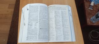 Oxford Advanced Learner's Dictionary 5th Edition